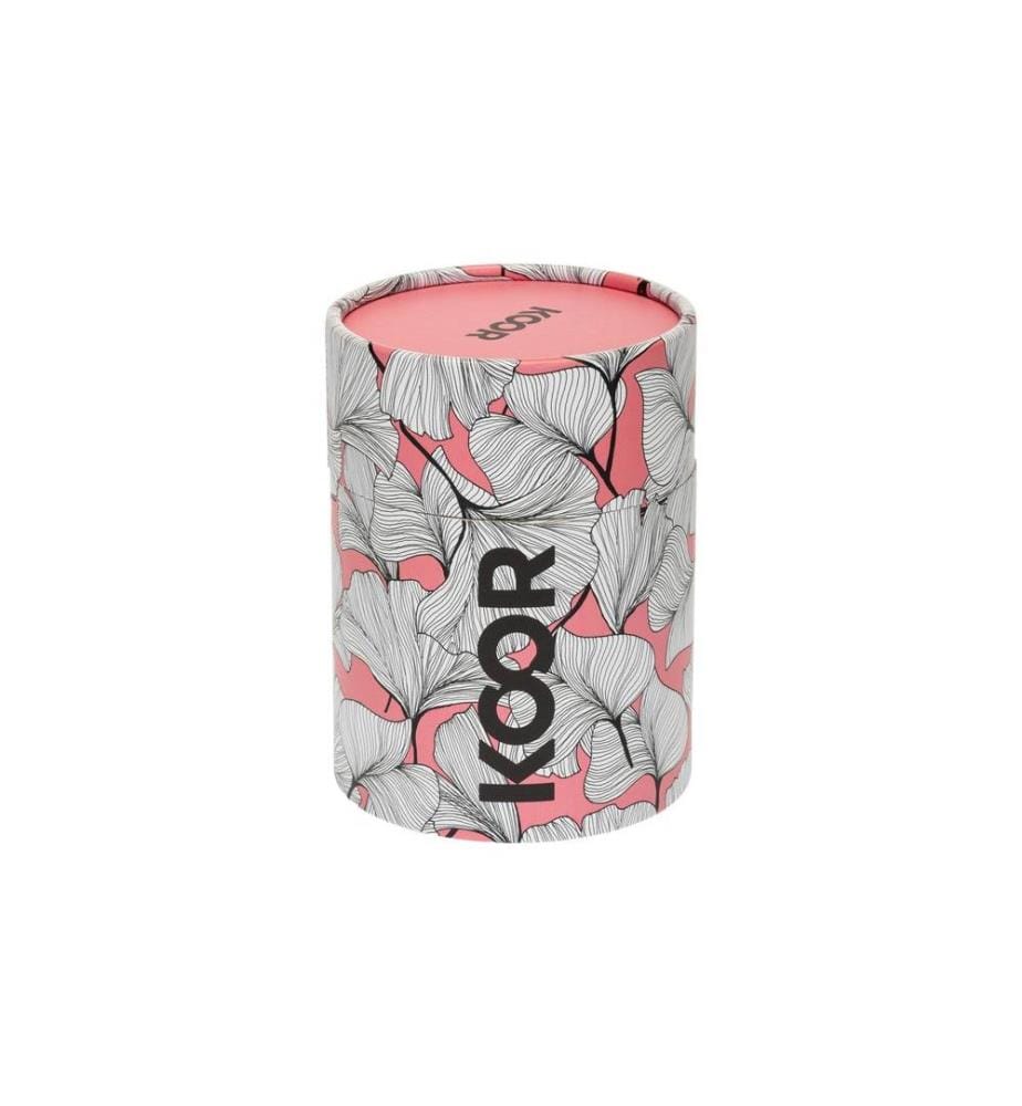 KOOR - Thermo-Foodbehälter Sweet Gingko 0.4 l