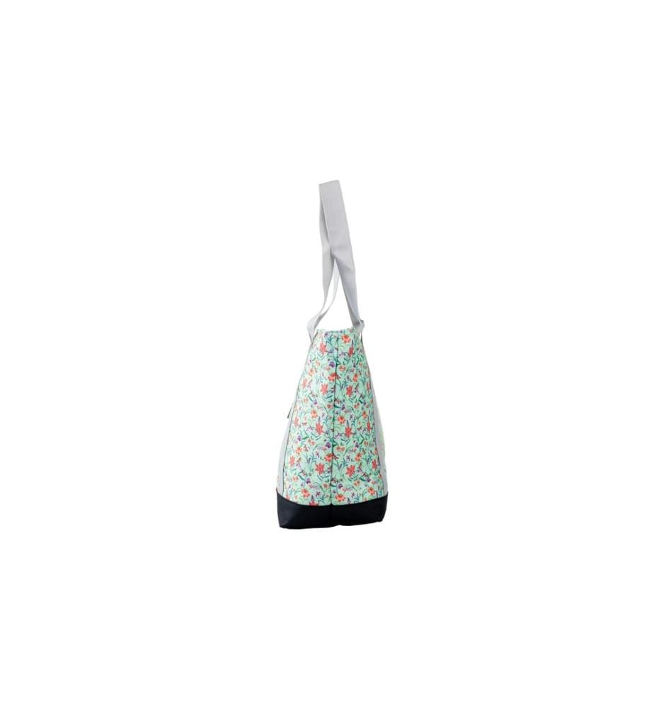 KOOR - Kühltasche Shopper Fiori
