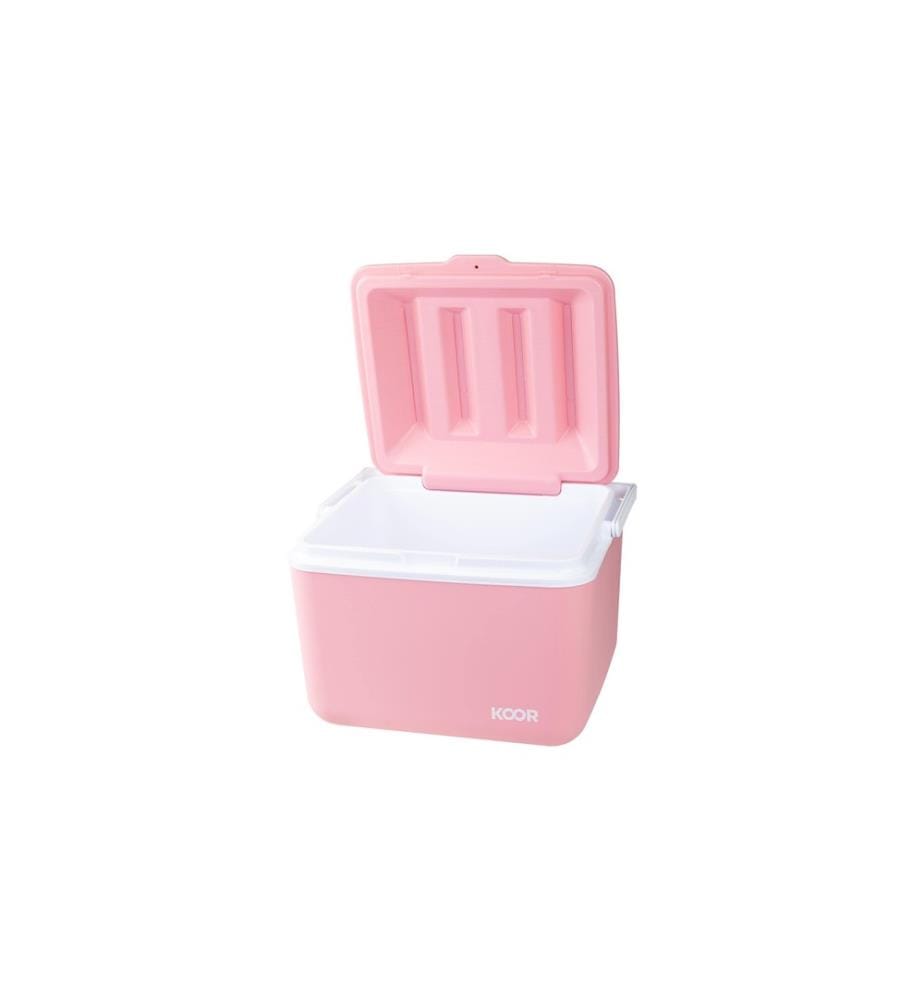KOOR - Kühlbox ARC 25 Flamingo