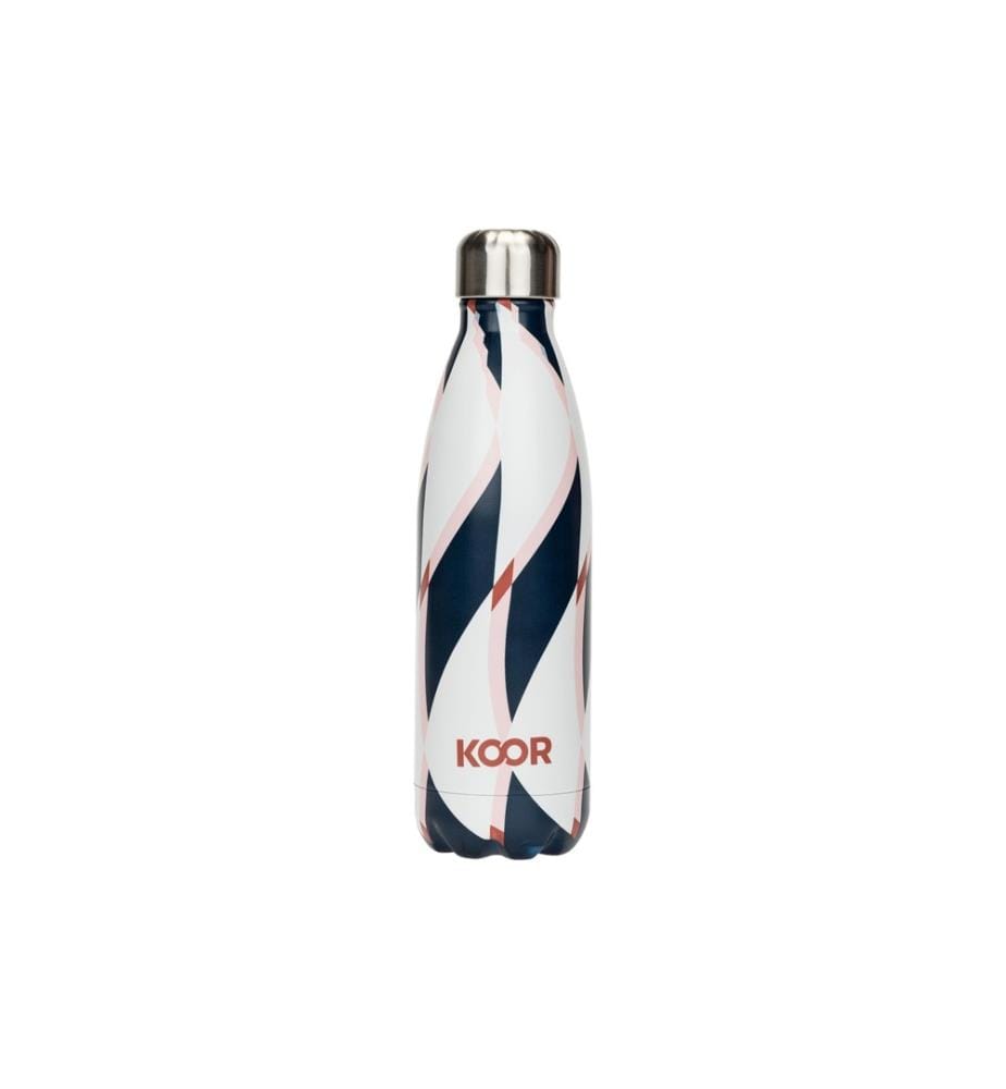 KOOR - Trinkflasche Parallelo 500 ml