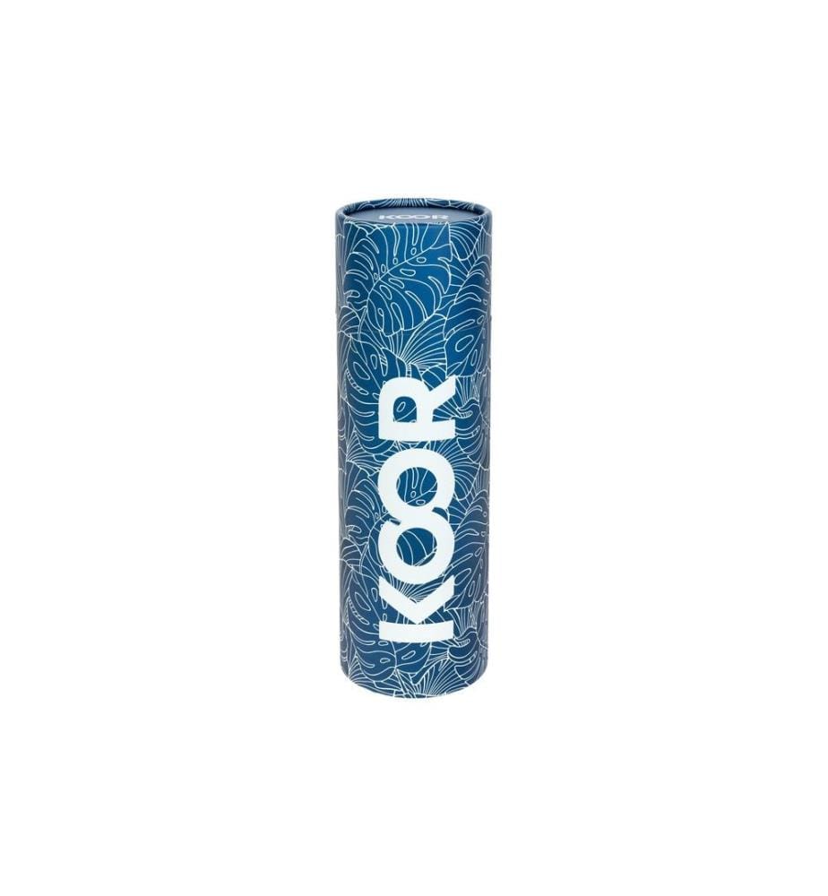 KOOR - Trinkflasche Tropicali 500 ml