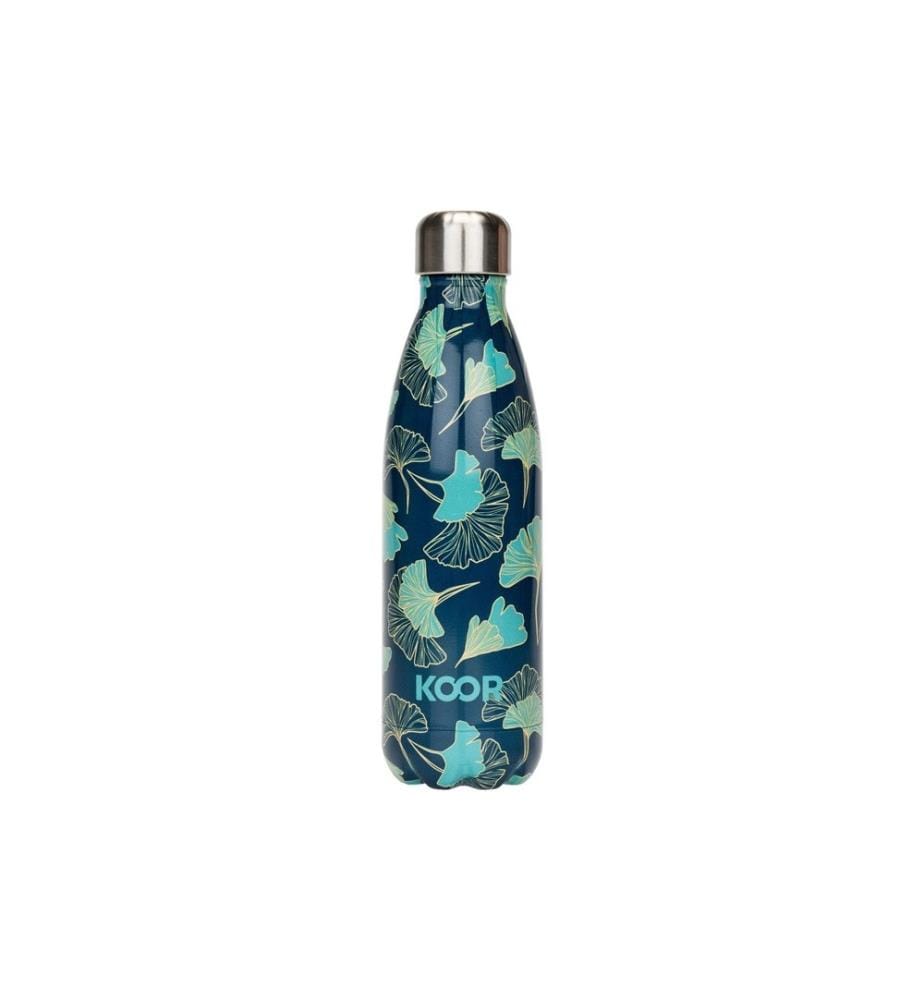 KOOR - Gourde Fiori 500 ml