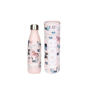 KOOR - Gourde Gatti 500 ml