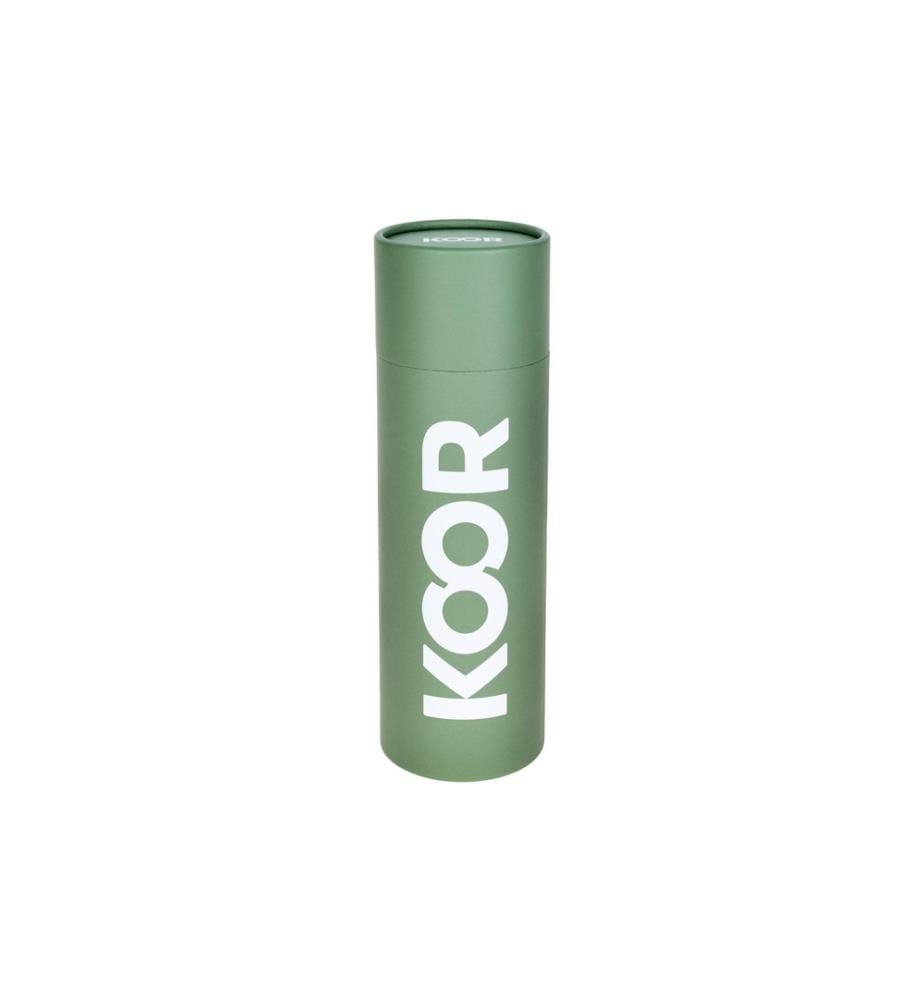 KOOR - Gourde Oliva 500 ml