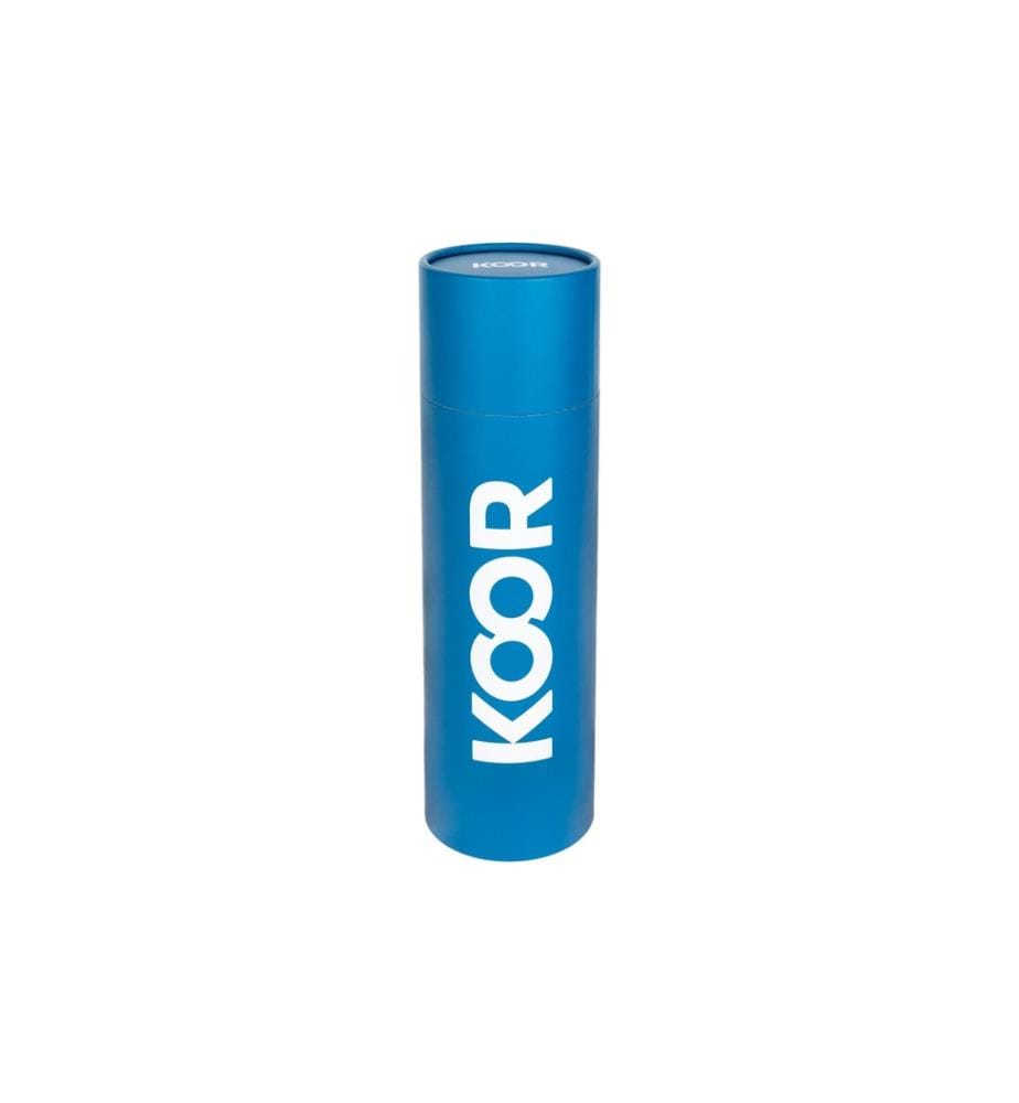 KOOR - Gourde Azzuro 750 ml