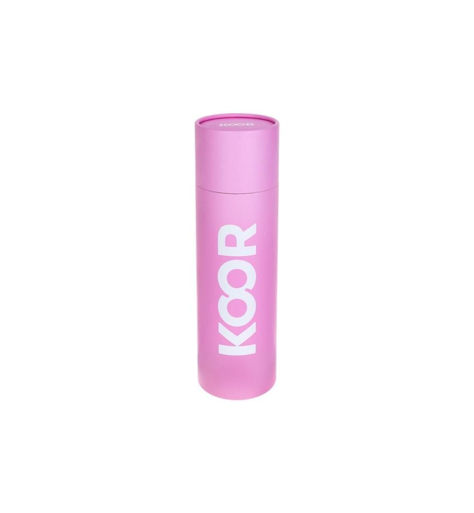 KOOR - Trinkflasche Flamingo 750 ml