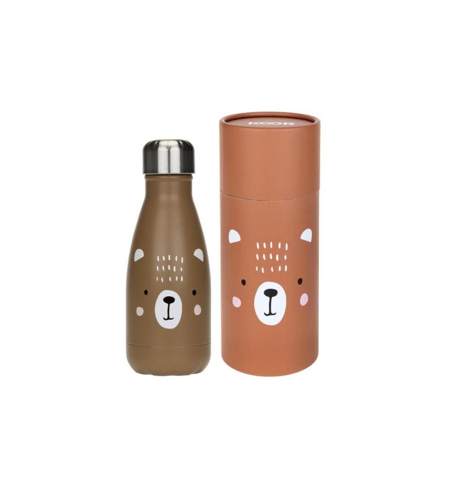KOOR - Gourde Orsetto 260 ml