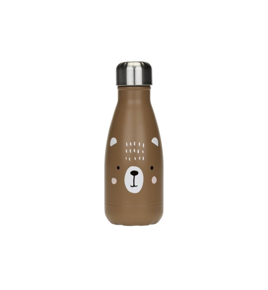 KOOR - Gourde Orsetto 260 ml