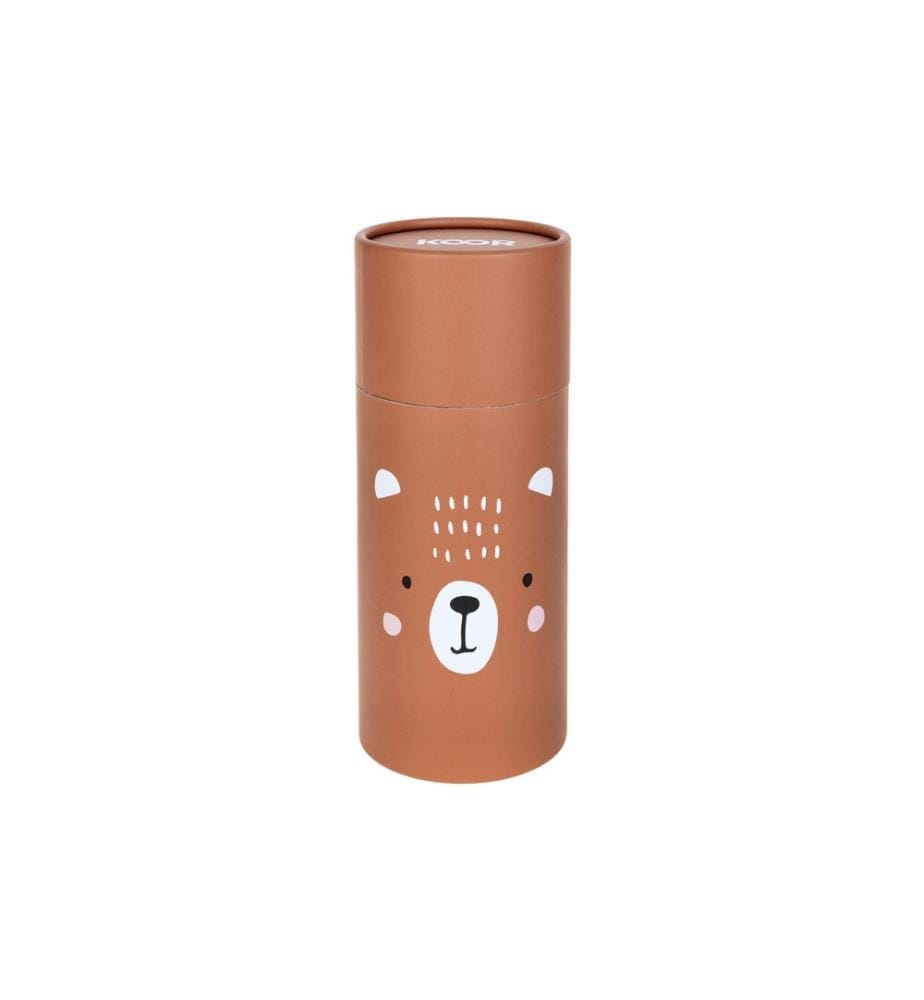 KOOR - Gourde Orsetto 260 ml