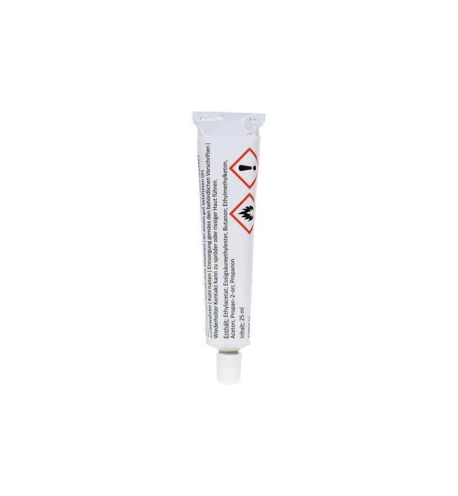 KOOR - Colle de réparation SUP Blanc, 3 pièces