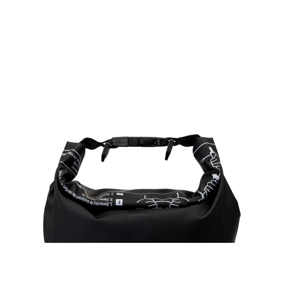 KOOR - Sac étanche Zaaino Noir 5 l