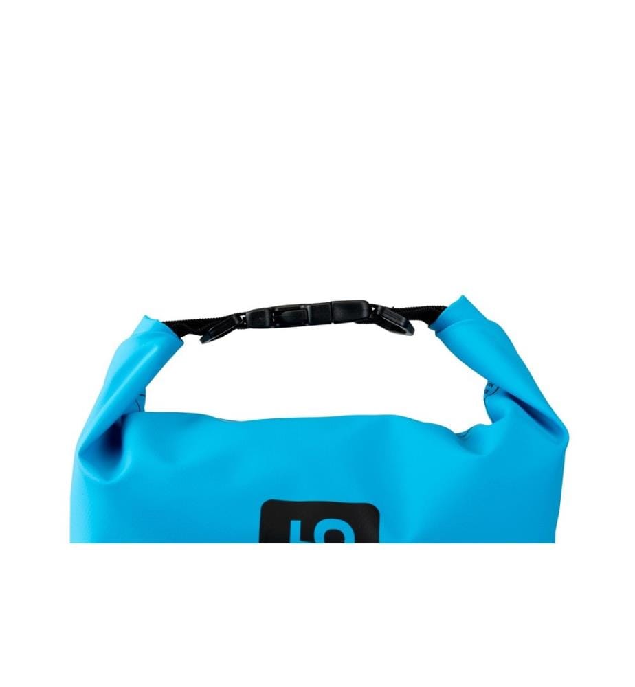 KOOR - Sac étanche Zaaino bleu 15 l