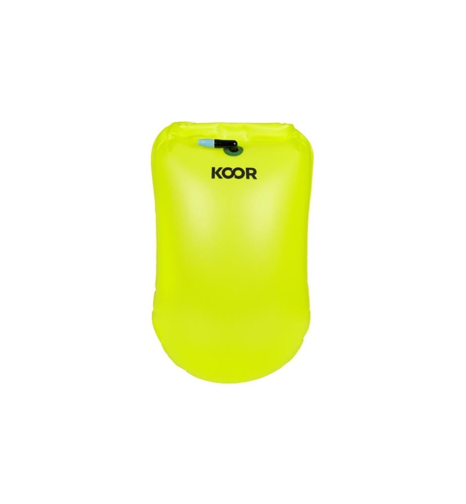 KOOR - Schwimmboje Booa Giallo 20 l