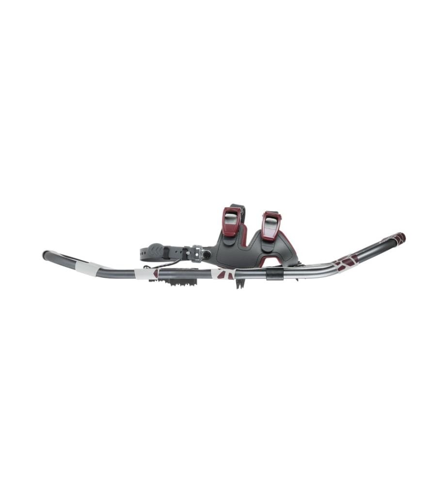 KOOR - Schneeschuh Lumi Flex L/XL Dunkelrot