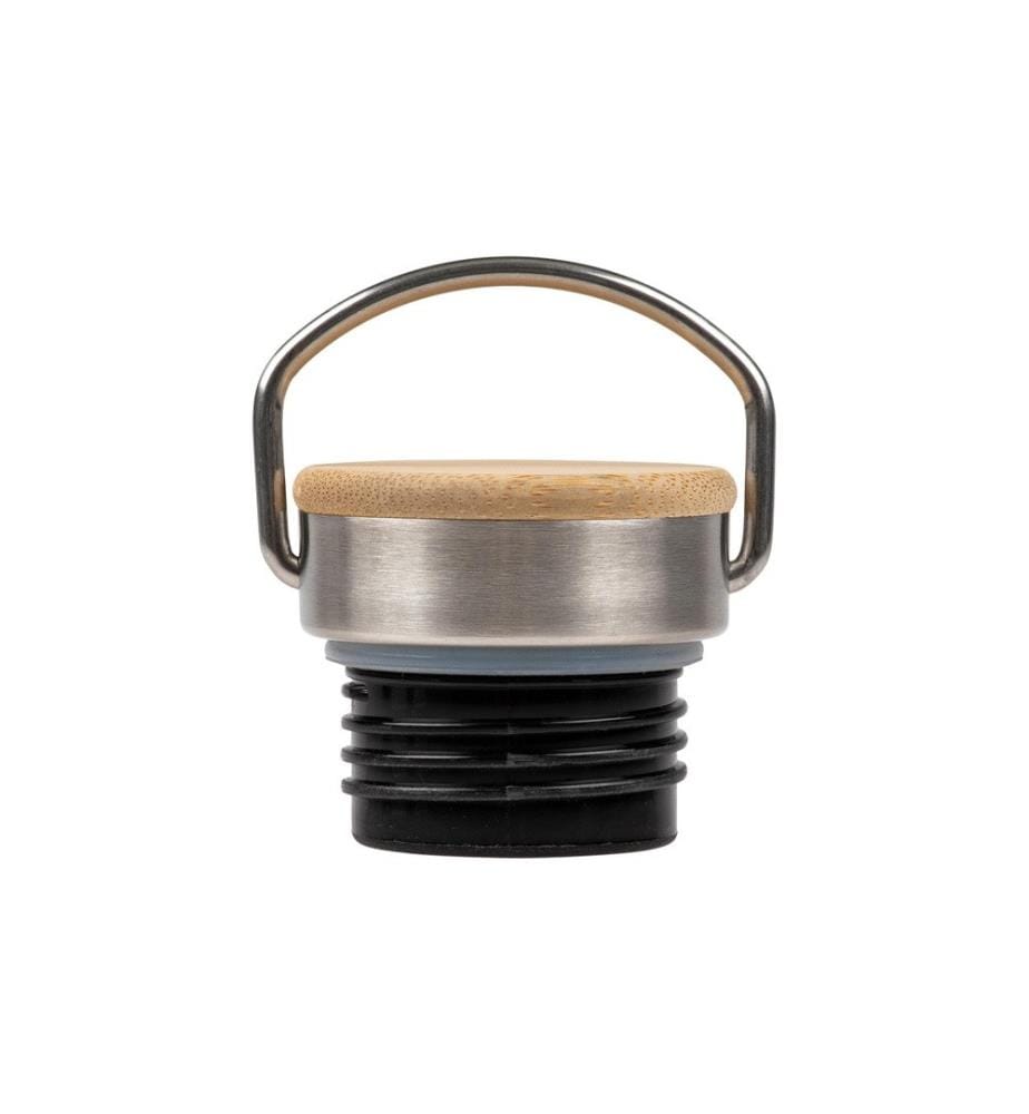 KOOR - Trinkflasche Nero Legno 1 L