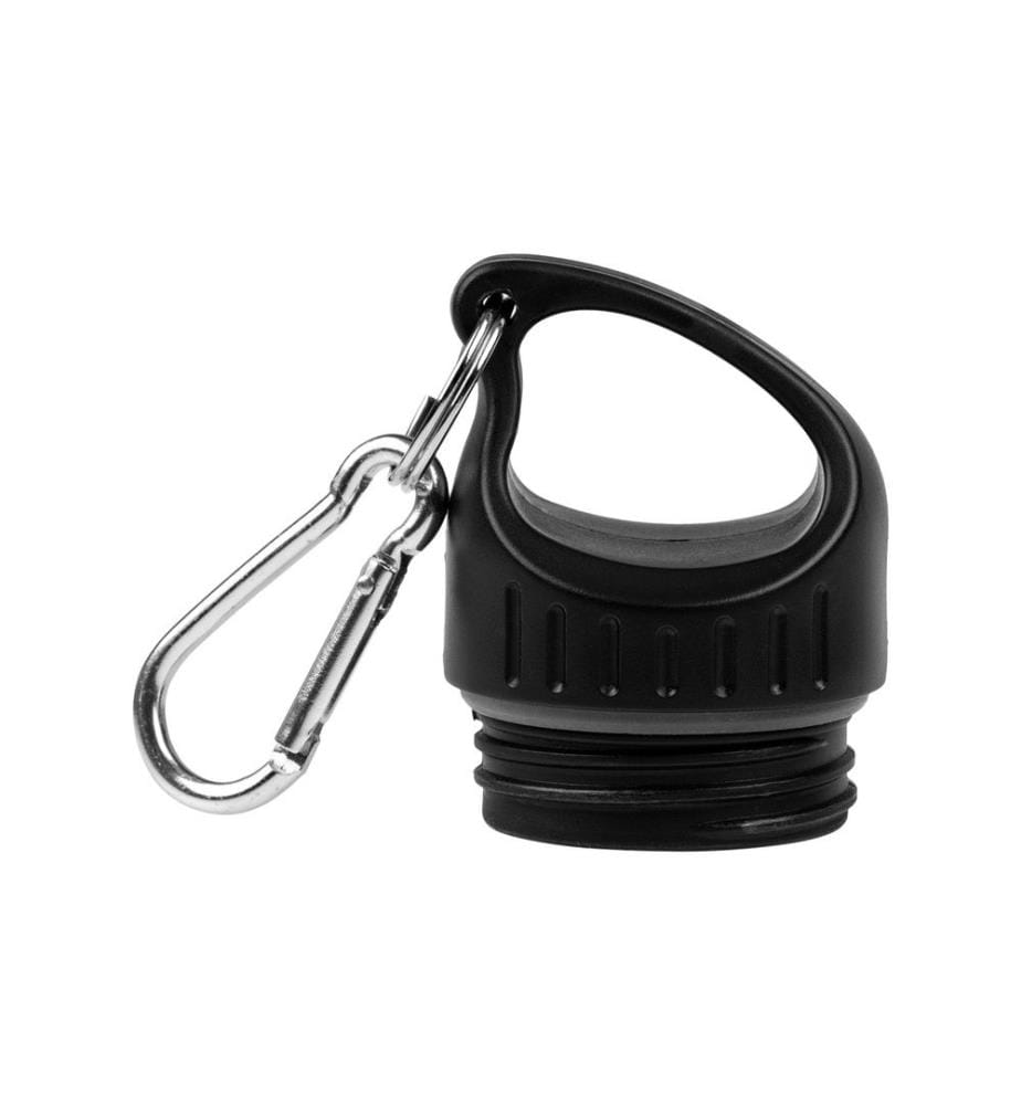 KOOR - Trinkflasche Nero Hiking 1 L