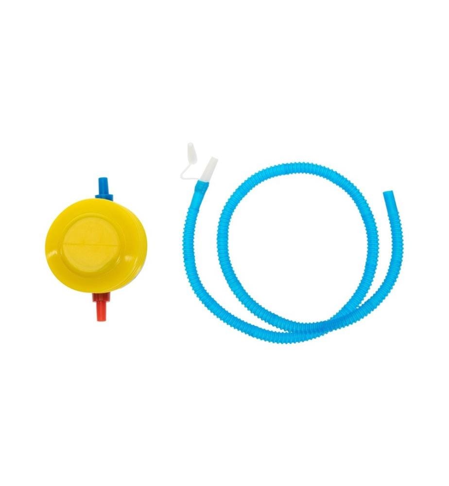 KOOR - Balance Ball 63 cm, Blau