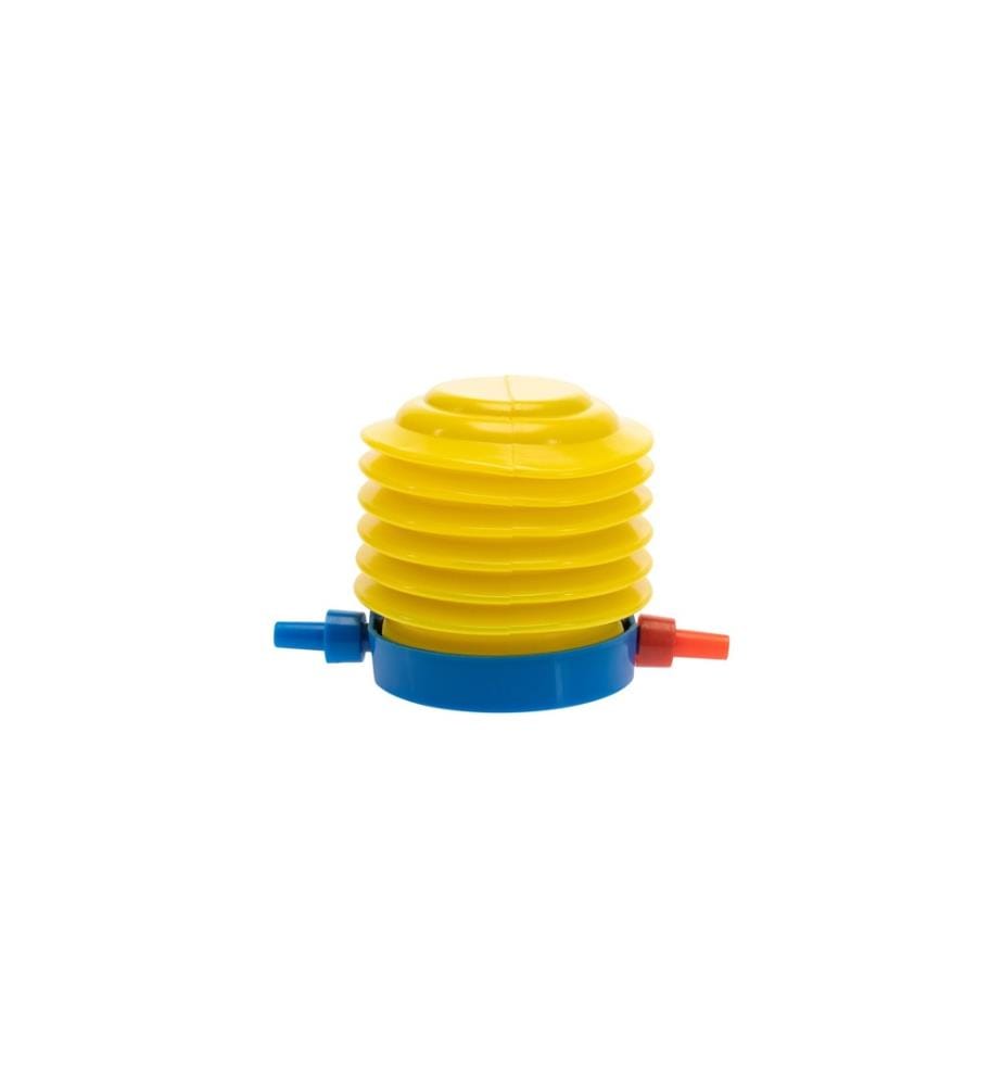 KOOR - Balance Ball 63 cm, Blau