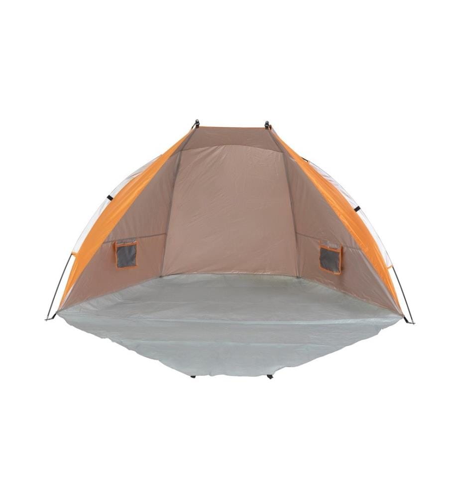 KOOR - Strandzelt Muschel, Peach