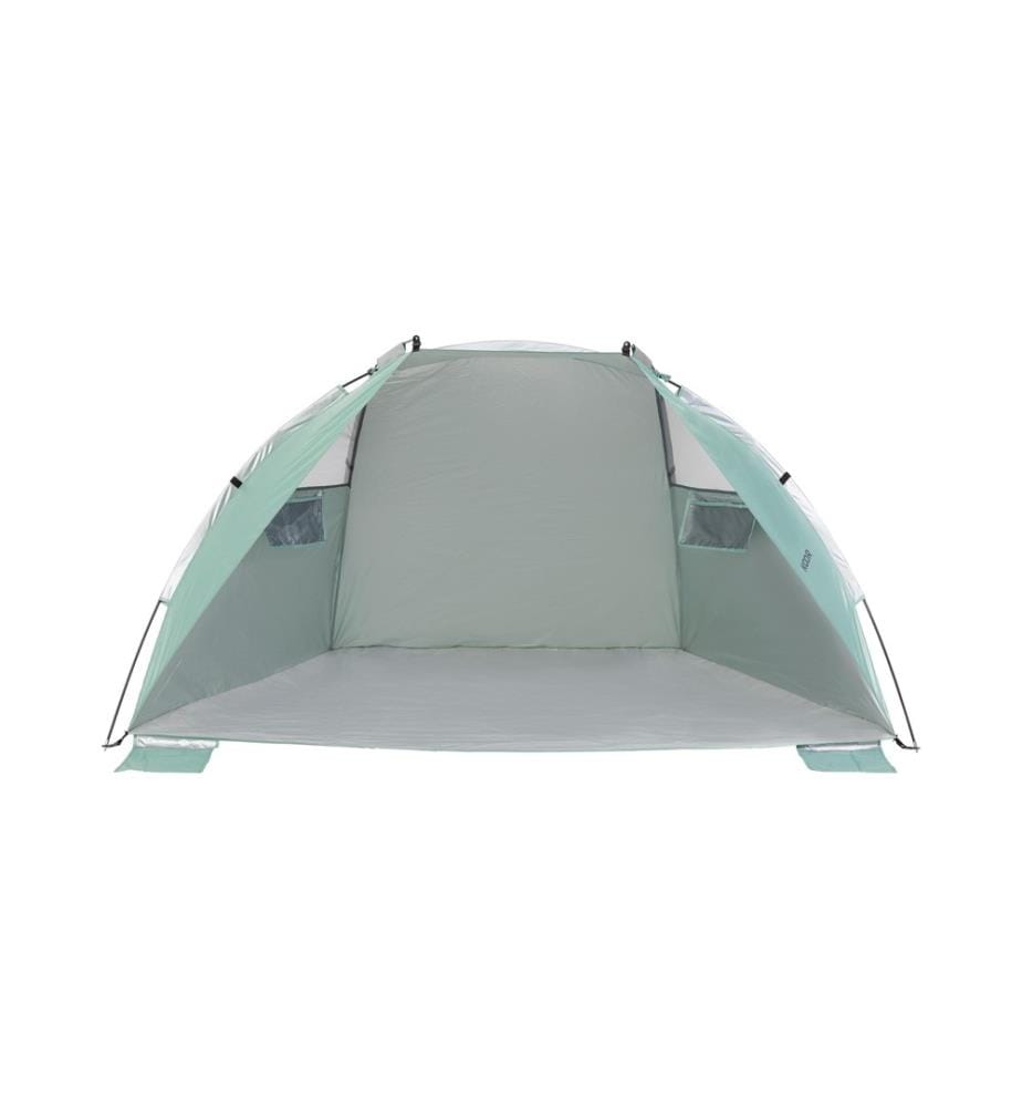 KOOR - Strandzelt XL, Granite Green