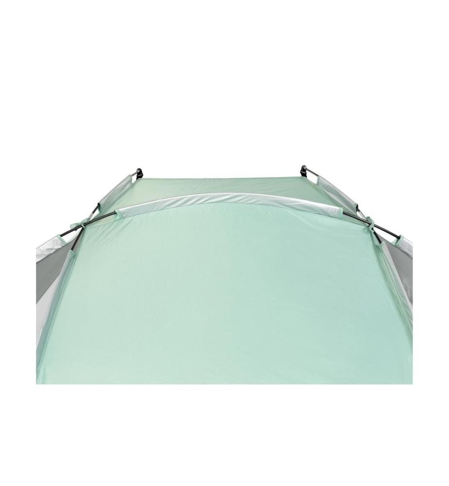 KOOR - Strandzelt XL, Granite Green