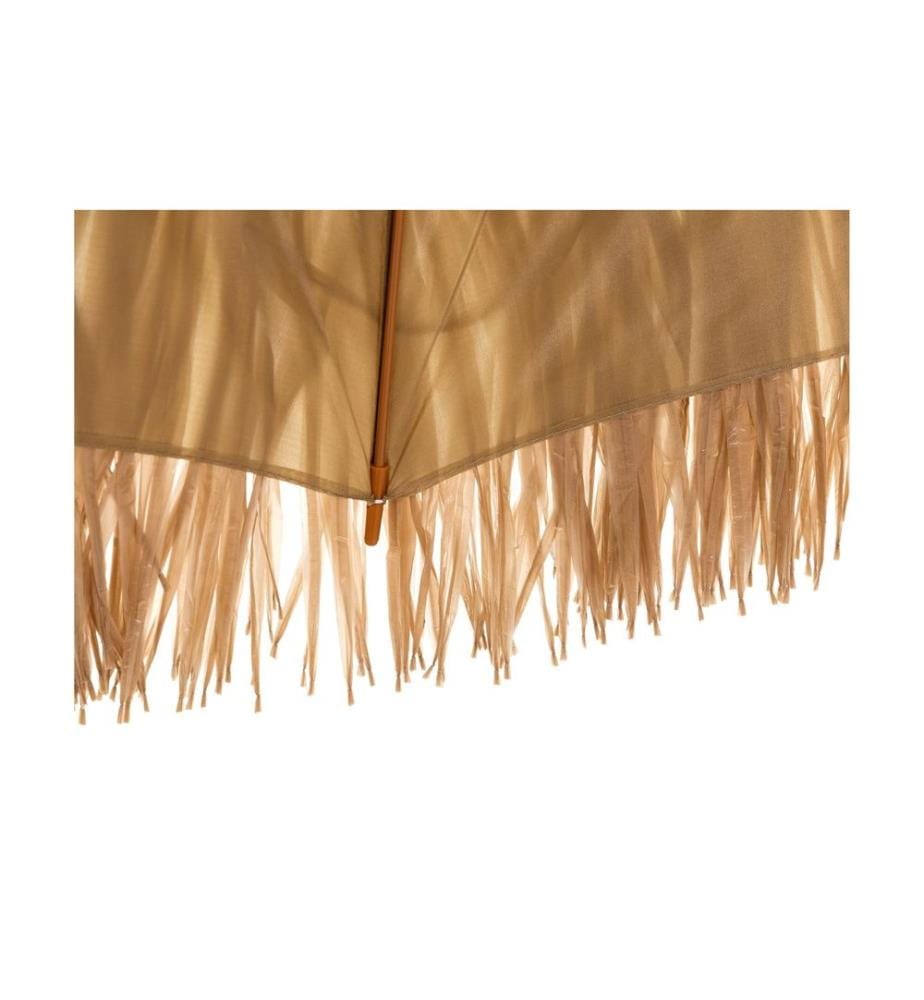 KOOR - Sonnenschirm Tiki, 180 cm