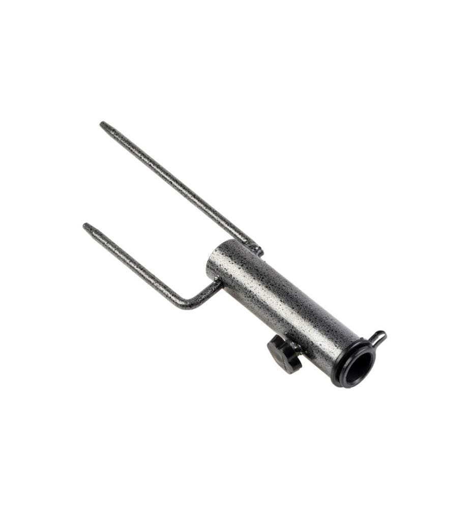 KOOR - Erdanker für Sonnenschirm bis 33 mm Durchmesser