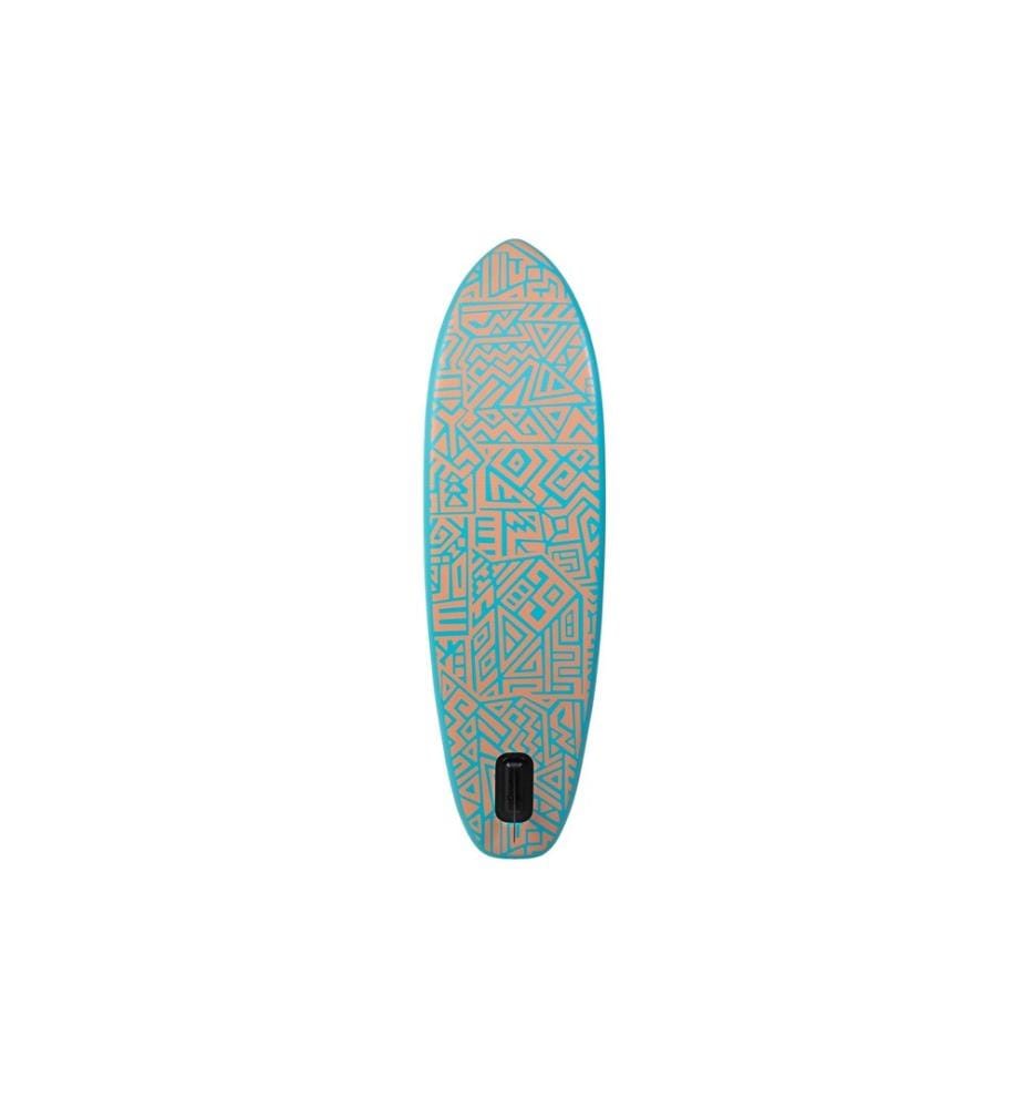 KOOR - SUP Board Adventuur 8' für Kinder