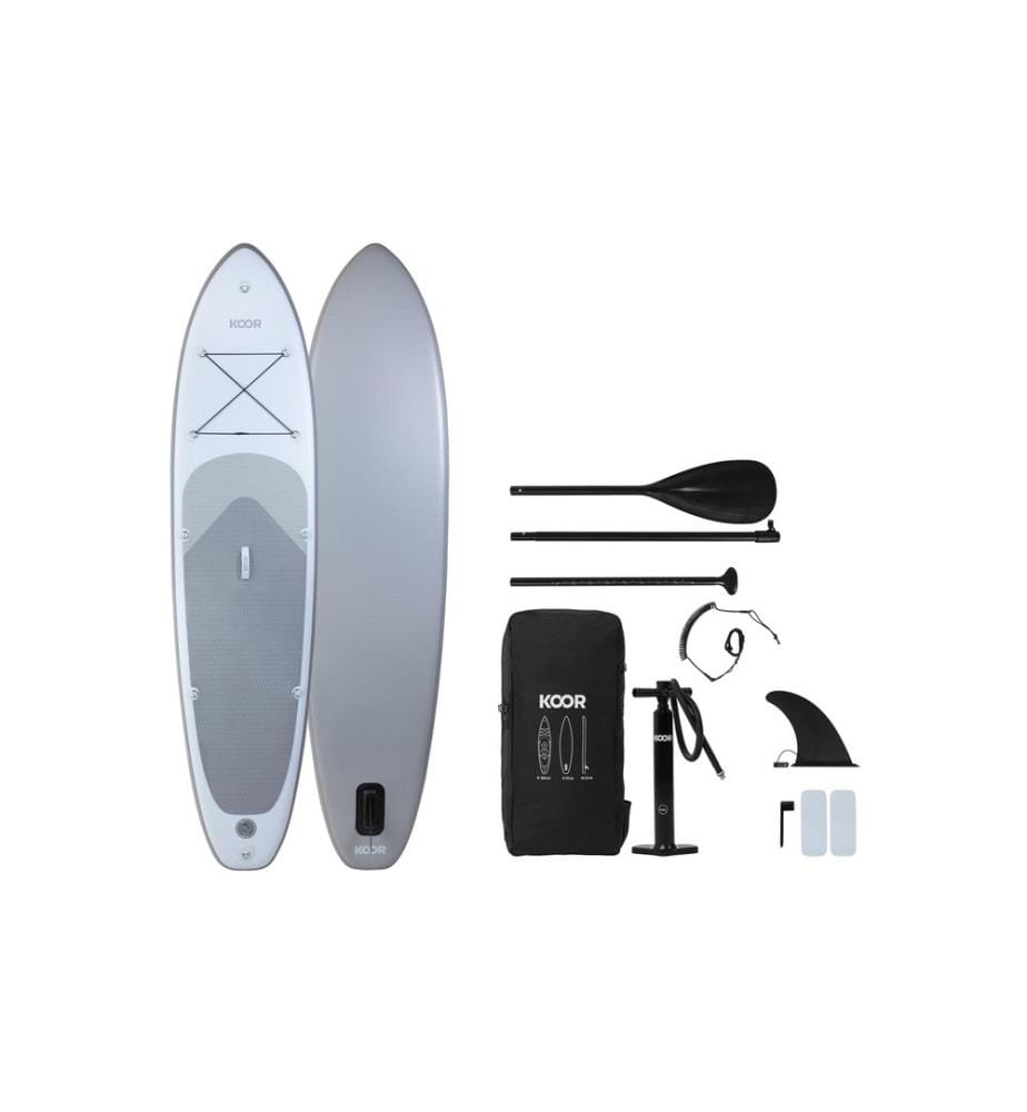 KOOR - SUP Board Asuubi 10'6