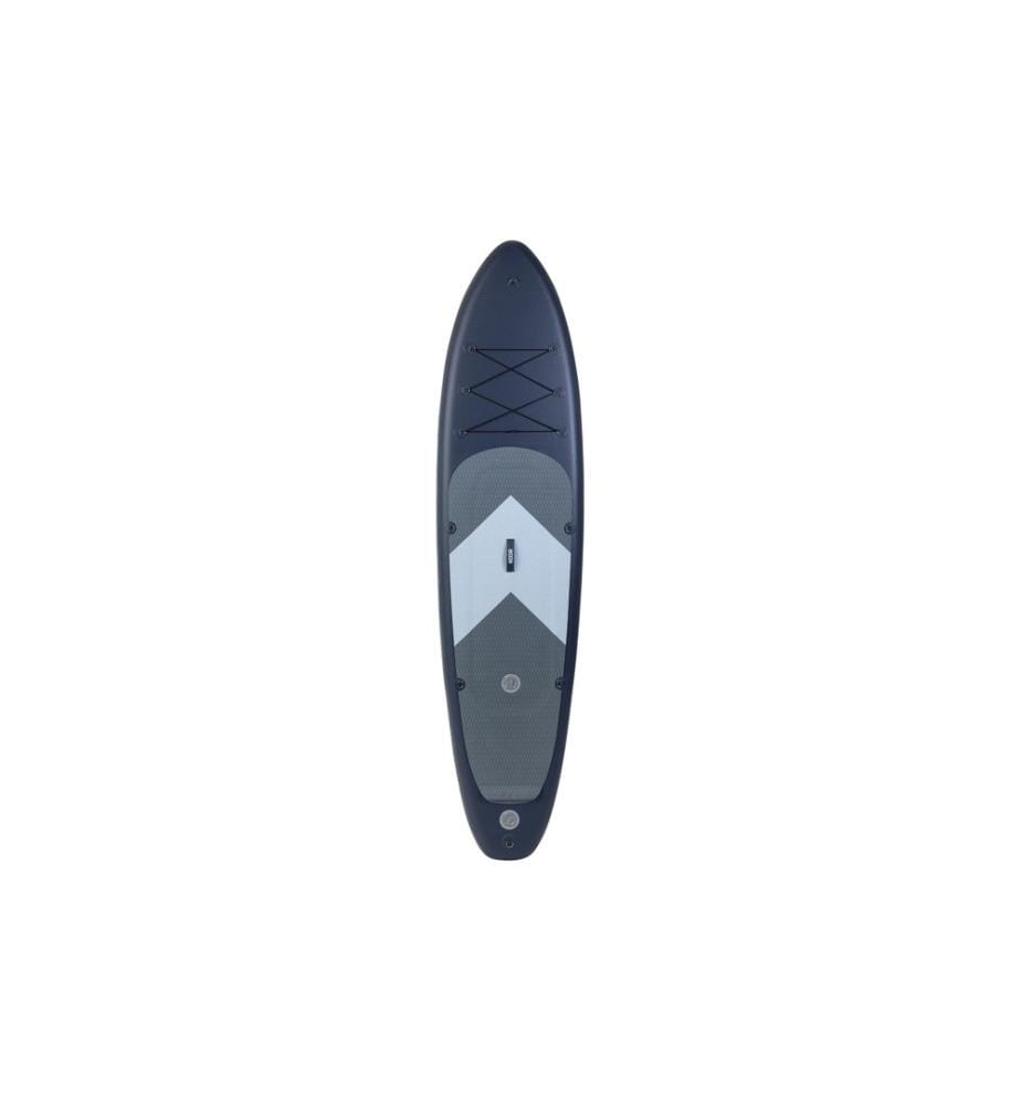 KOOR - Planche de SUP Nuusa Allround 10'6 avec système à double chambre