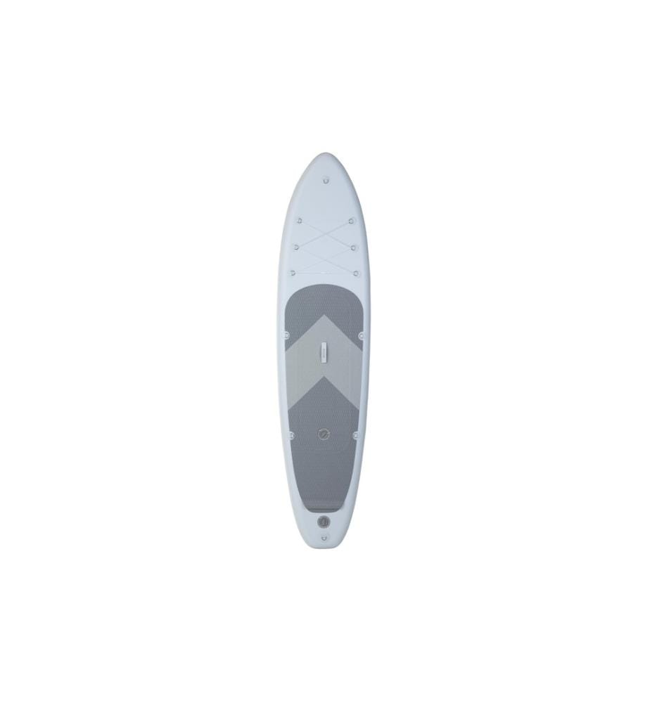 KOOR - Planche de SUP Nuusa Allround 10'6 avec système à double chambre
