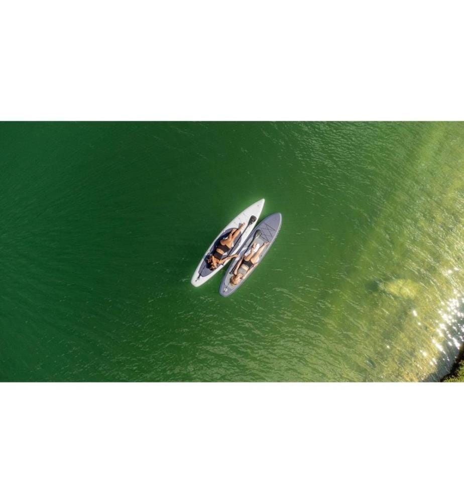 KOOR - Planche de SUP Nuusa Allround 10'6 avec système à double chambre