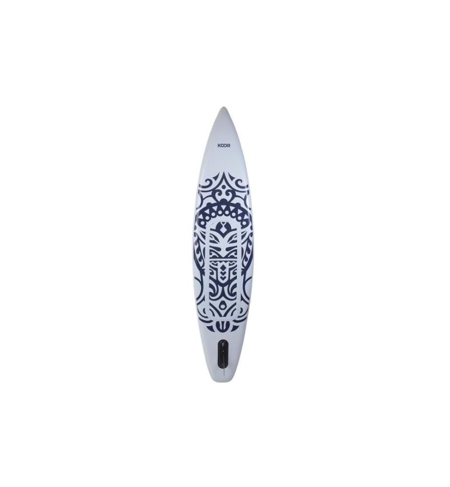 KOOR - SUP Board Moolaka 11'6 Doppelkammersystem