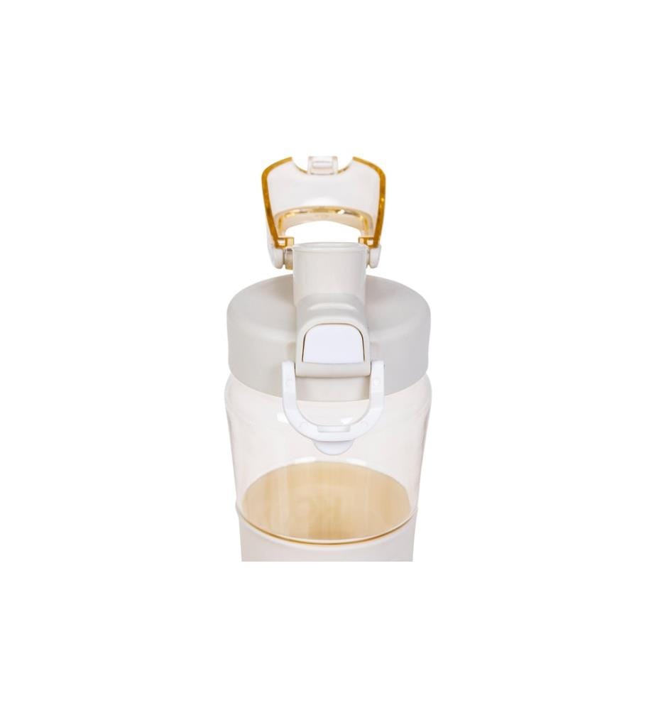 KOOR - Trinkflasche Beige 650 ml