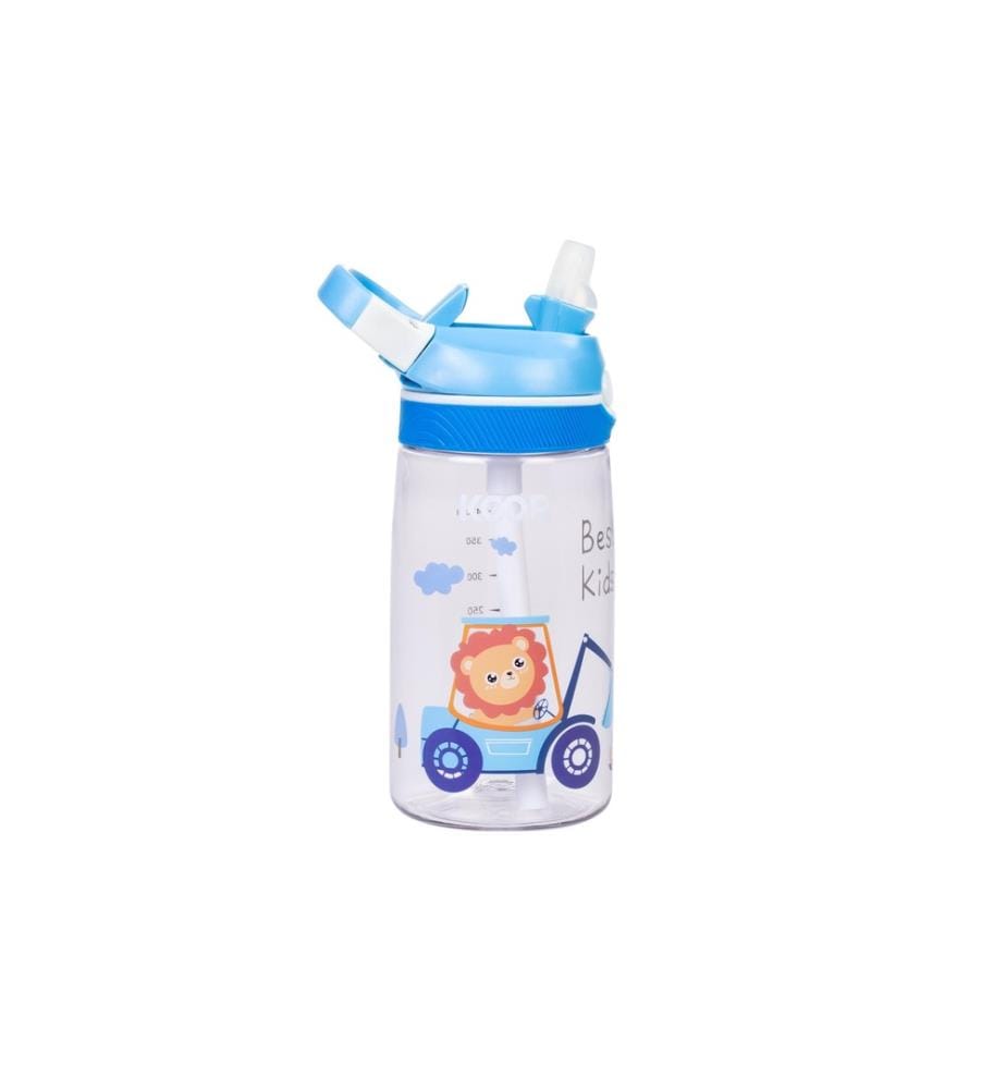 KOOR - Gourde Bambini Leone 450 ml