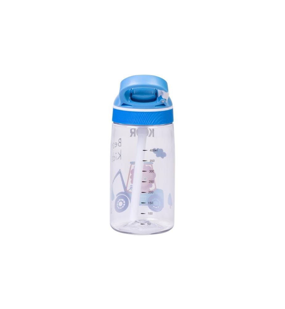 KOOR - Gourde Bambini Leone 450 ml
