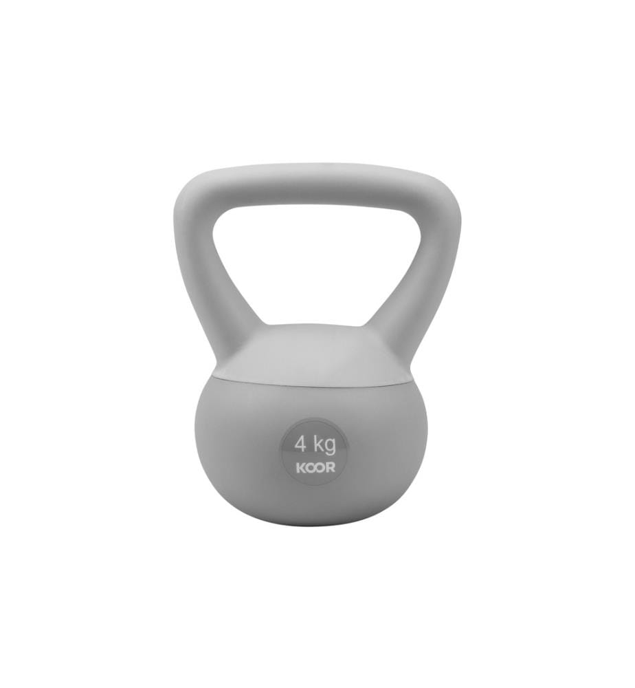 KOOR - Giryas Paalla Soft, 4 kg
