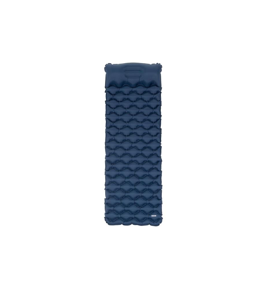KOOR - Matelas Doormi bleu