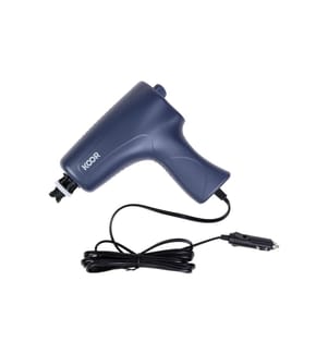 KOOR - Elektro-Luftpumpe Laaria 12 Volt