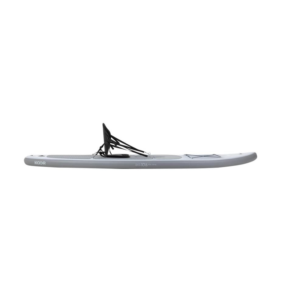 KOOR - SUP-Sitz Comfort