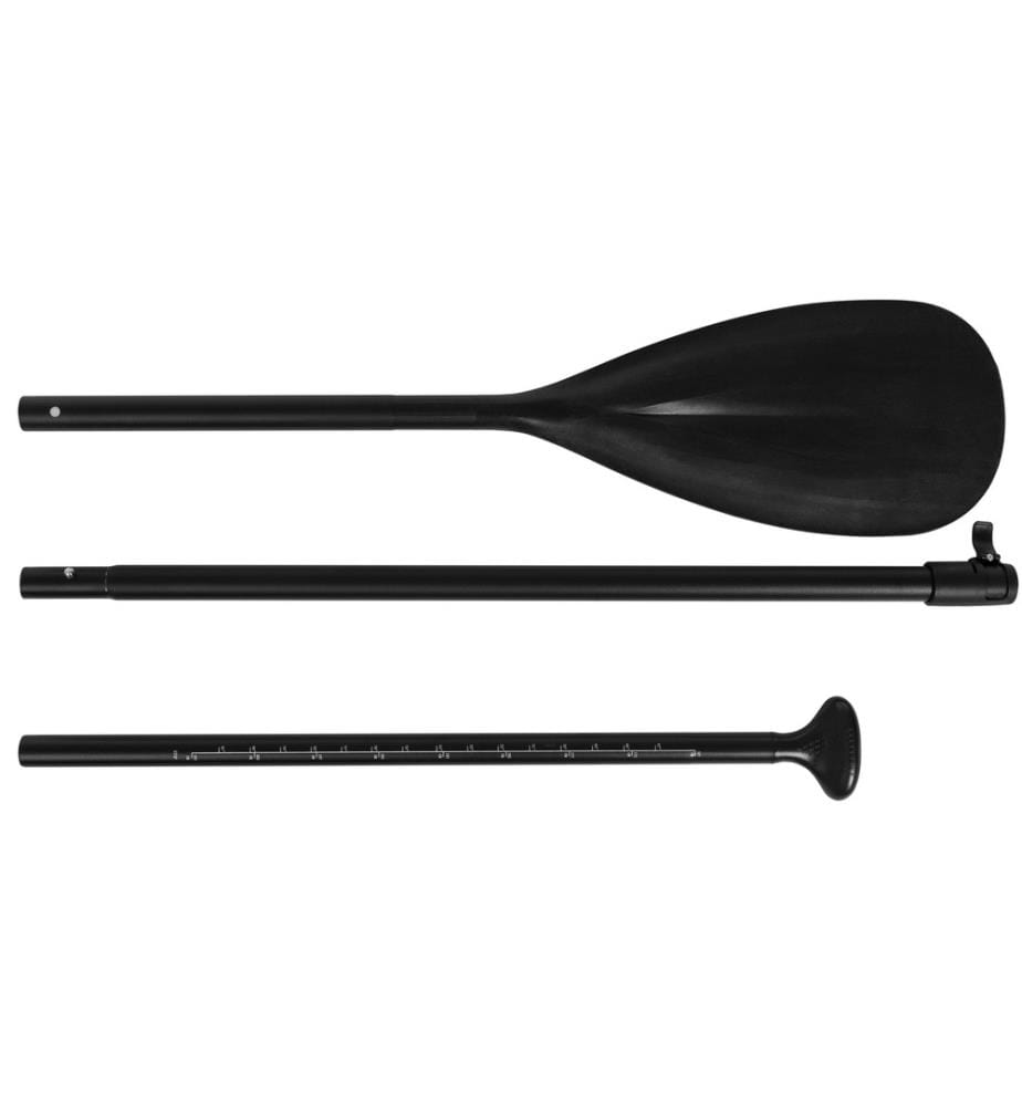 KOOR - Paddel Aluminium