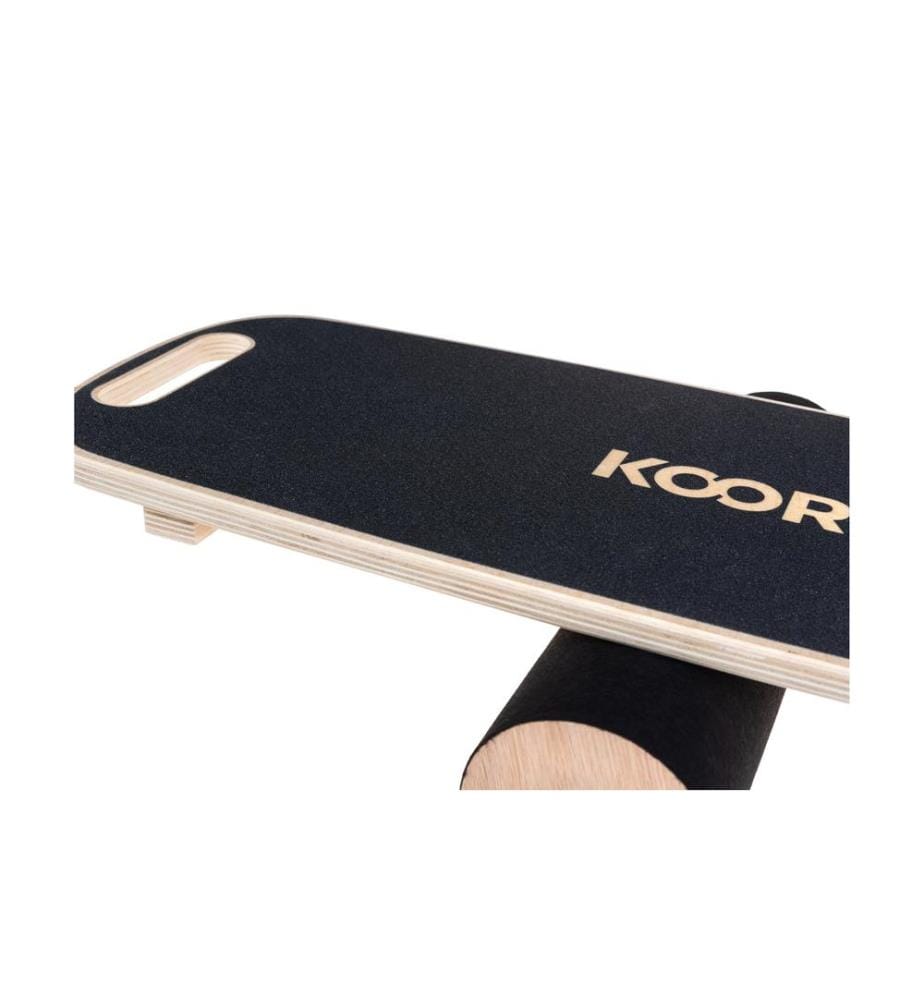 KOOR - Balance Board mit Rolle