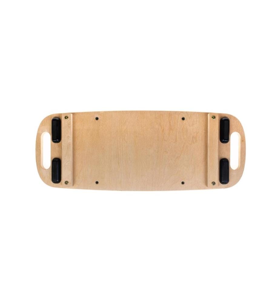 KOOR - Balance Board mit Rolle