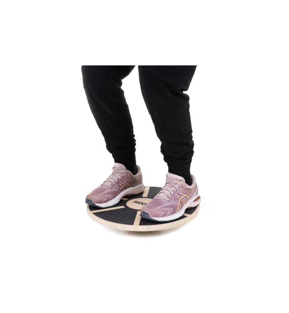 KOOR - Balance Board Rund