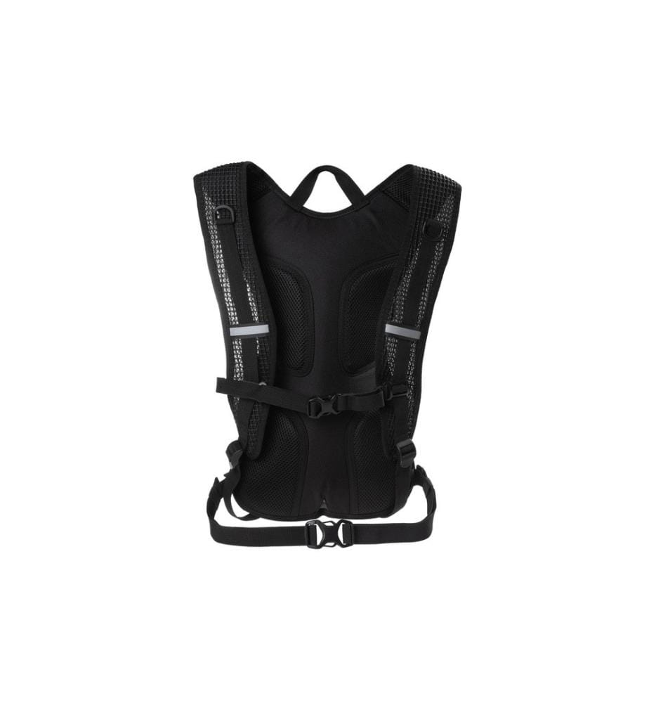 KOOR - Rucksack Leenza 6 l, Schwarz