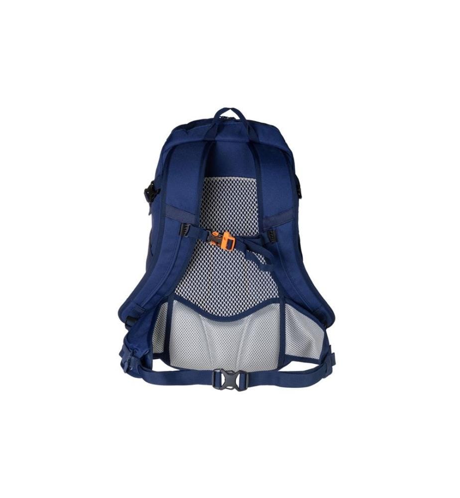 KOOR - Wanderrucksack Fuurka 23 l, Blau