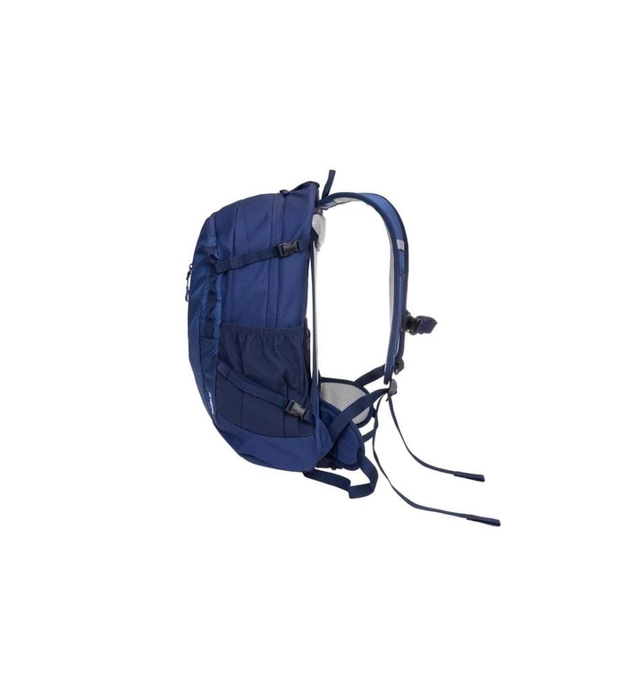KOOR - Wanderrucksack Moorgins 20 l, Blau