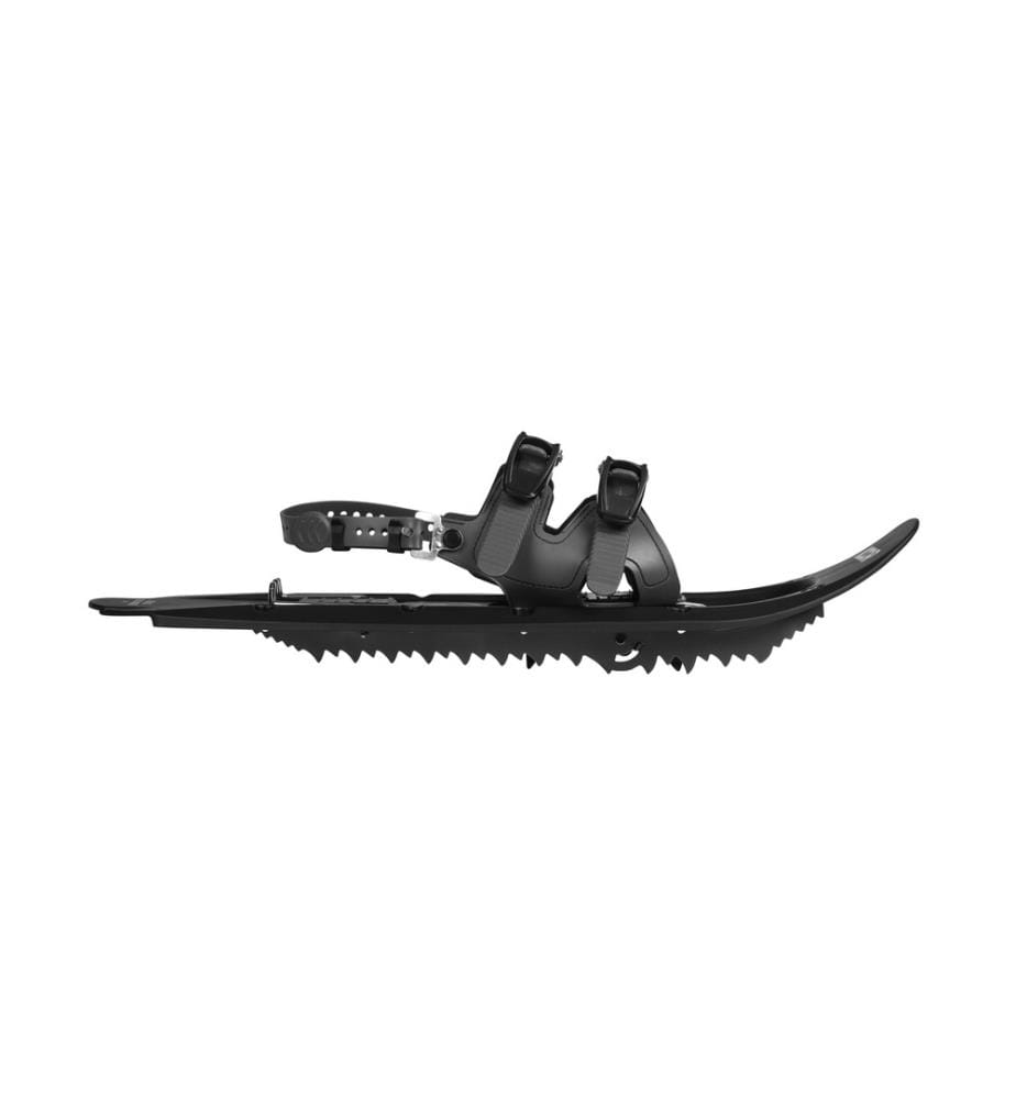 KOOR - Schneeschuh Arduus Highlander S/M Schwarz