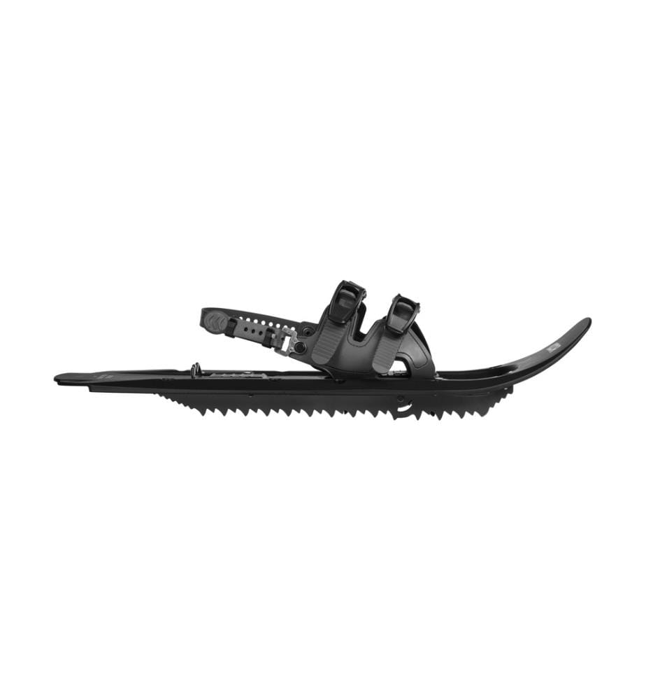 KOOR - Schneeschuh Arduus Highlander L/XL Schwarz