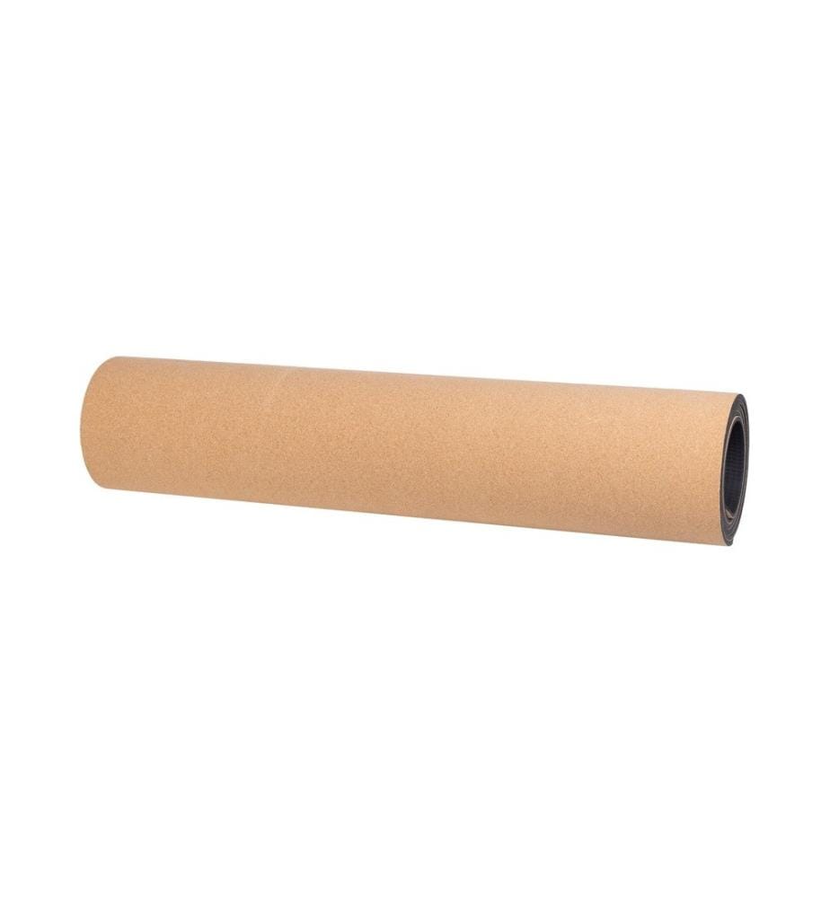 KOOR - Yogamatte Kork, 183 x 61 x 0.4 cm